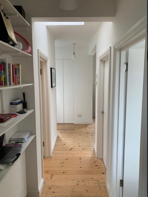 Room Wilmot Place in Greater London