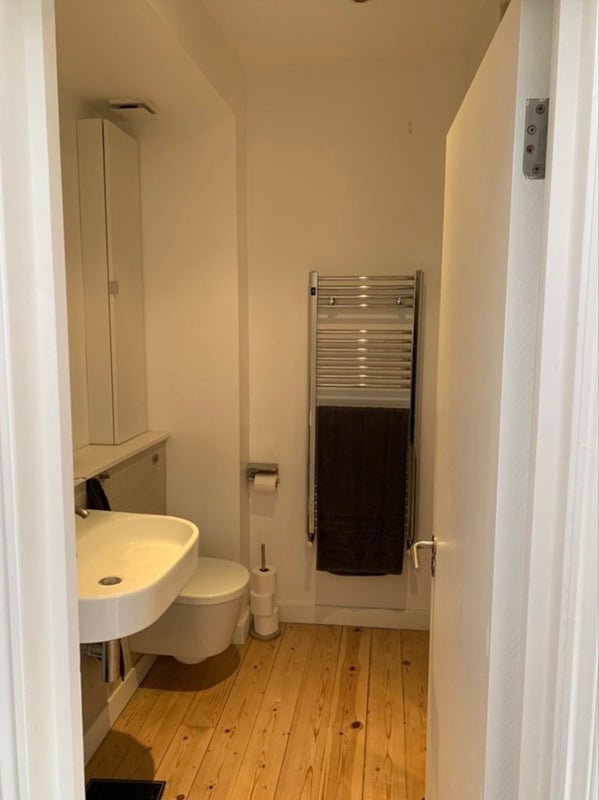 Room Wilmot Place in Greater London