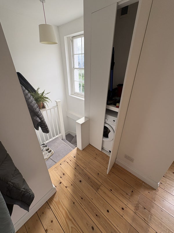 Room Wilmot Place in Greater London