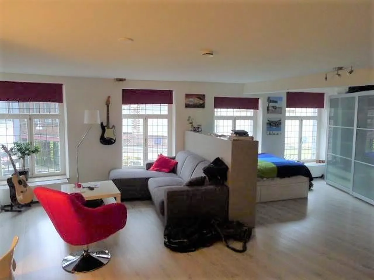 Appartement Limbrichterstraat in Sittard
