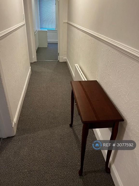 Flat Taylor Street in Methil