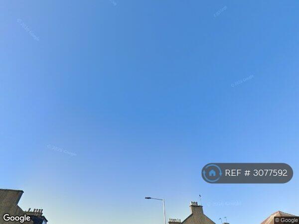 Flat Taylor Street in Methil