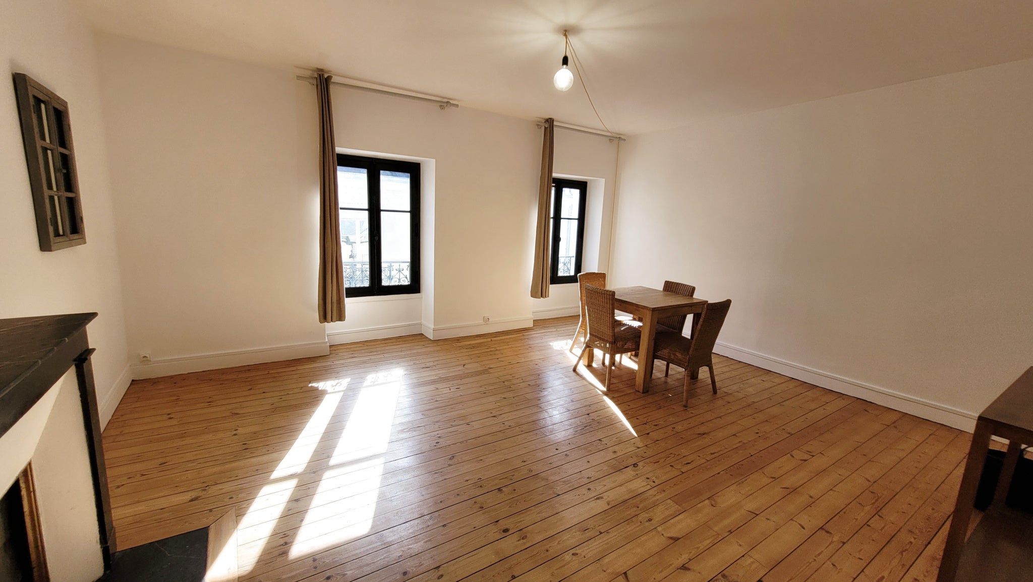 Appartement Rue Scribe à Nantes