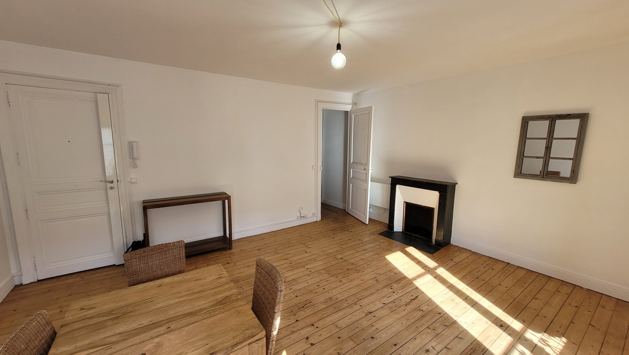 Appartement Rue Scribe à Nantes