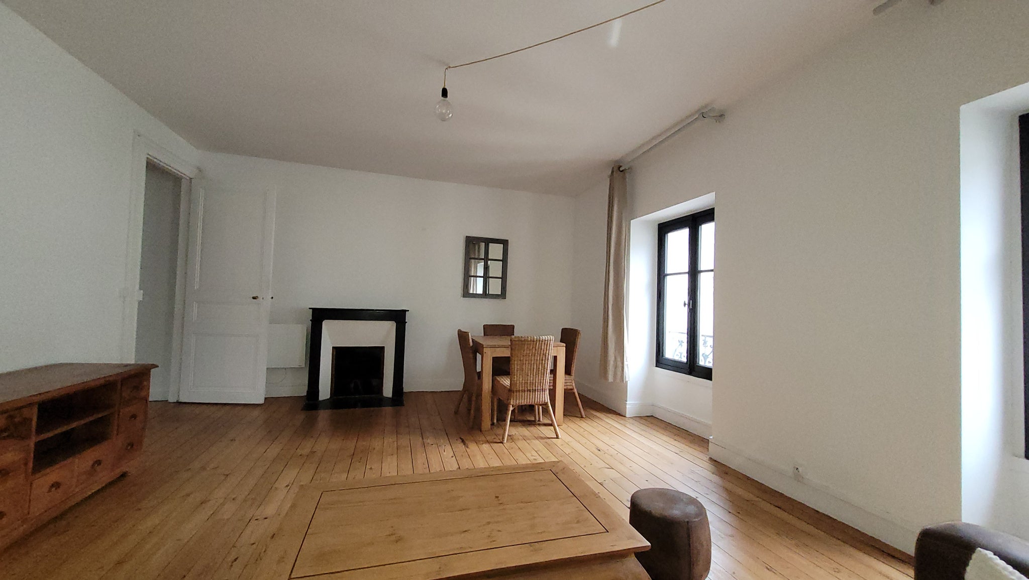 Appartement Rue Scribe à Nantes