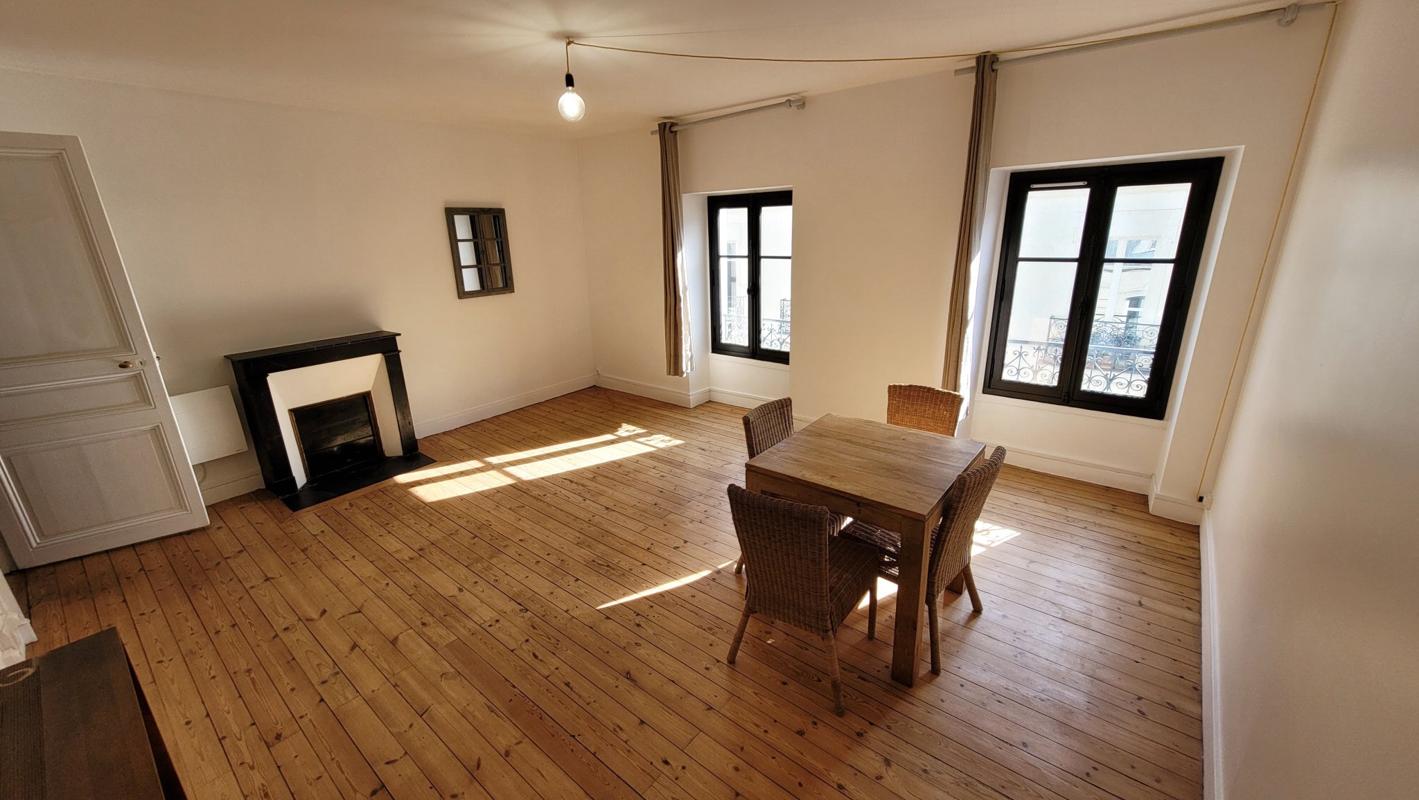Appartement Rue Scribe à Nantes