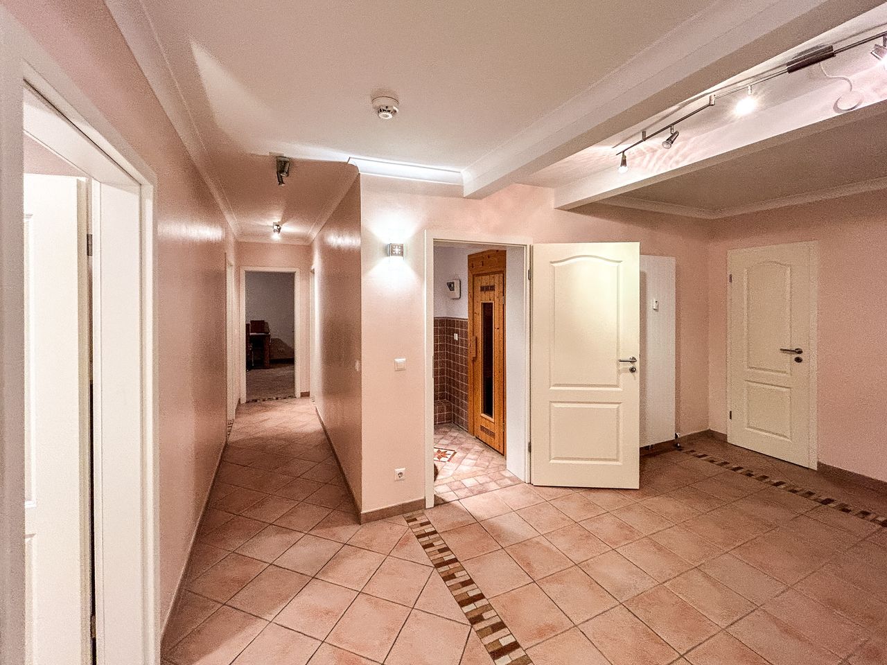 Wohnung Heydornweg in Hamburg