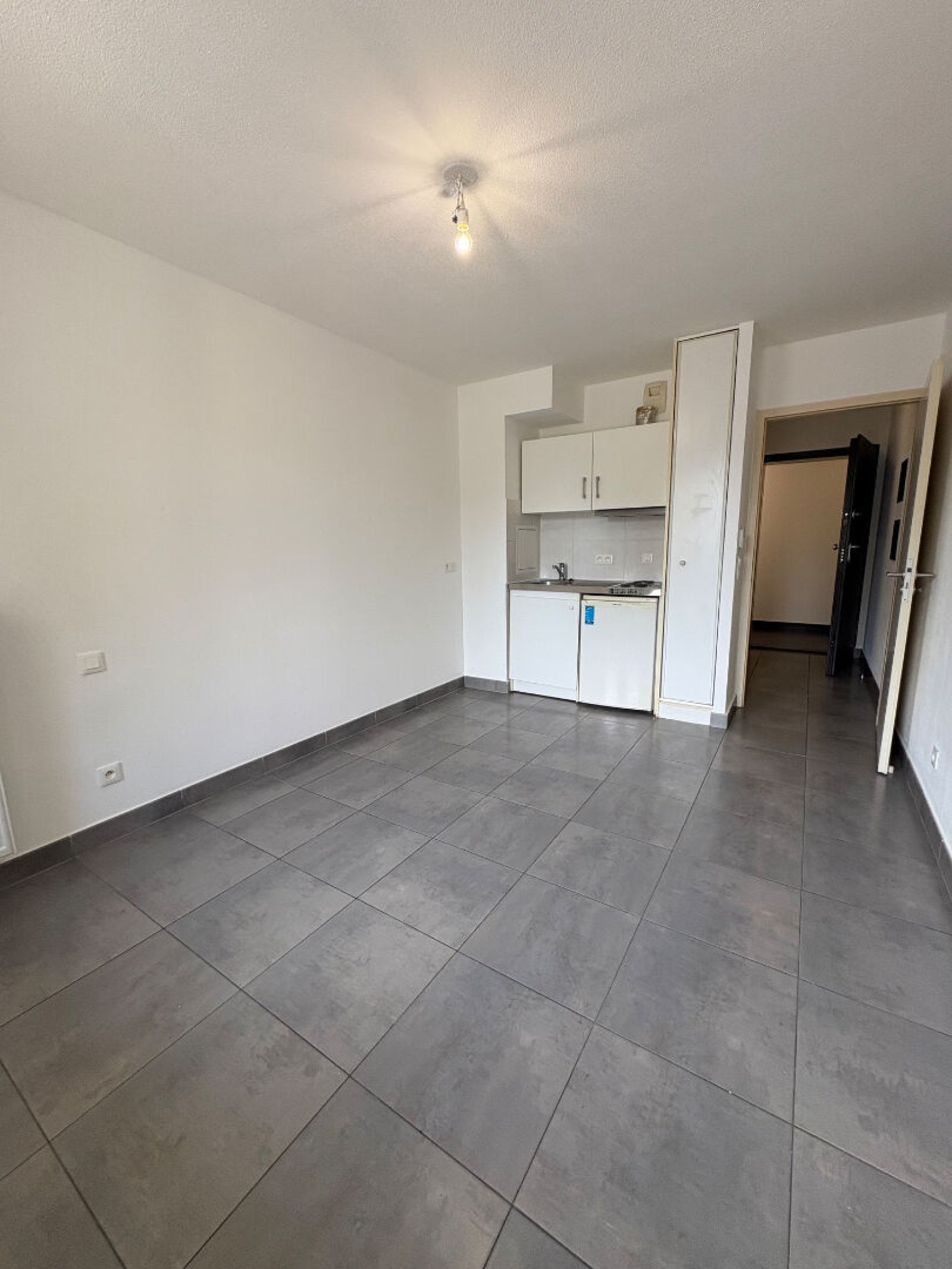 Appartement Rue du Nideck à Strasbourg