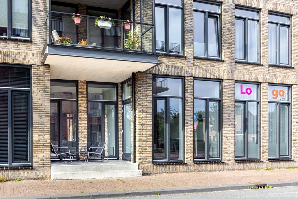 Appartement Terschellingkade 240 in Amersfoort