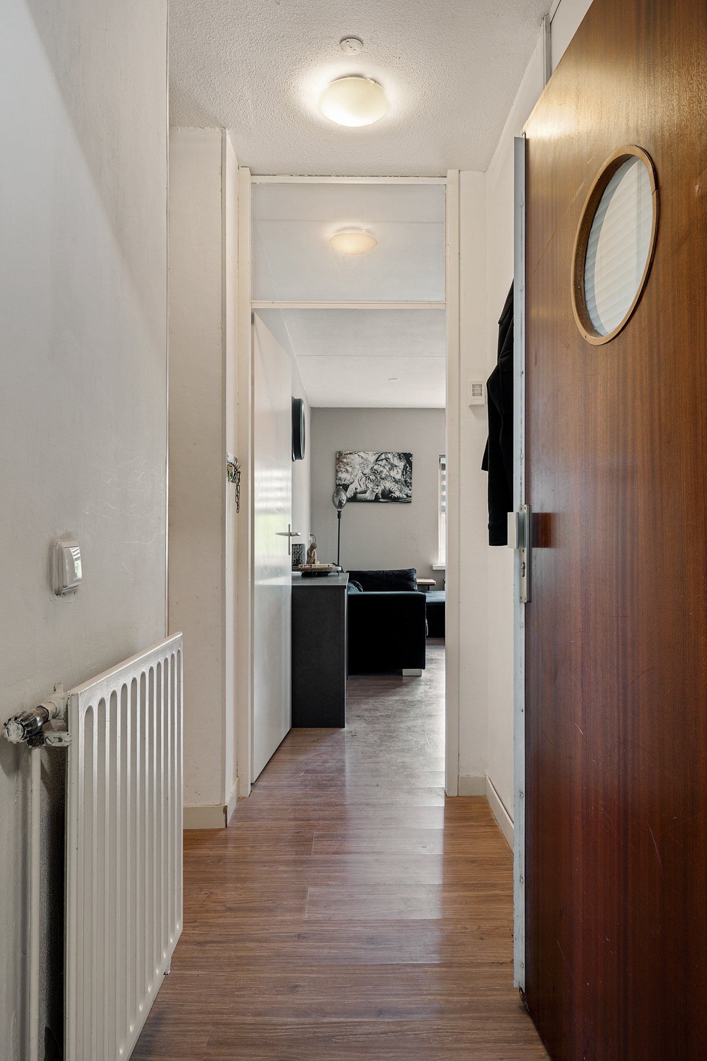 Appartement te koop: Aagtekerkesingel 24, Arnhem