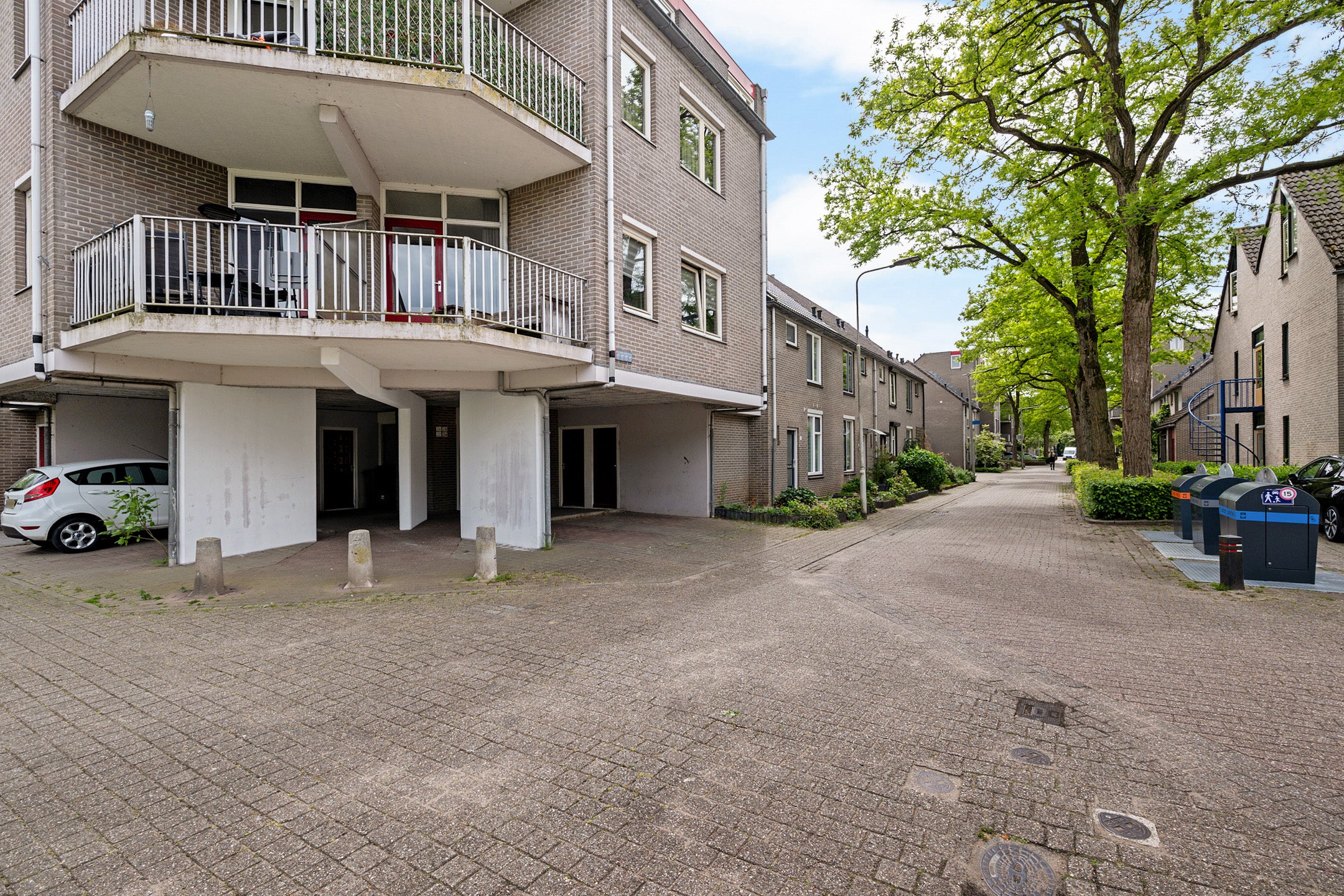 Appartement te koop: Aagtekerkesingel 24, Arnhem