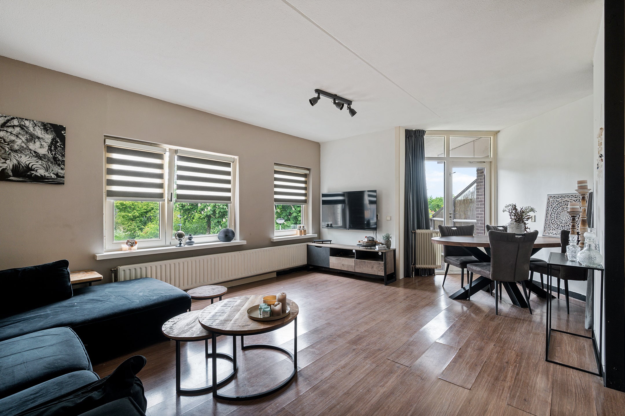 Appartement te koop: Aagtekerkesingel 24, Arnhem
