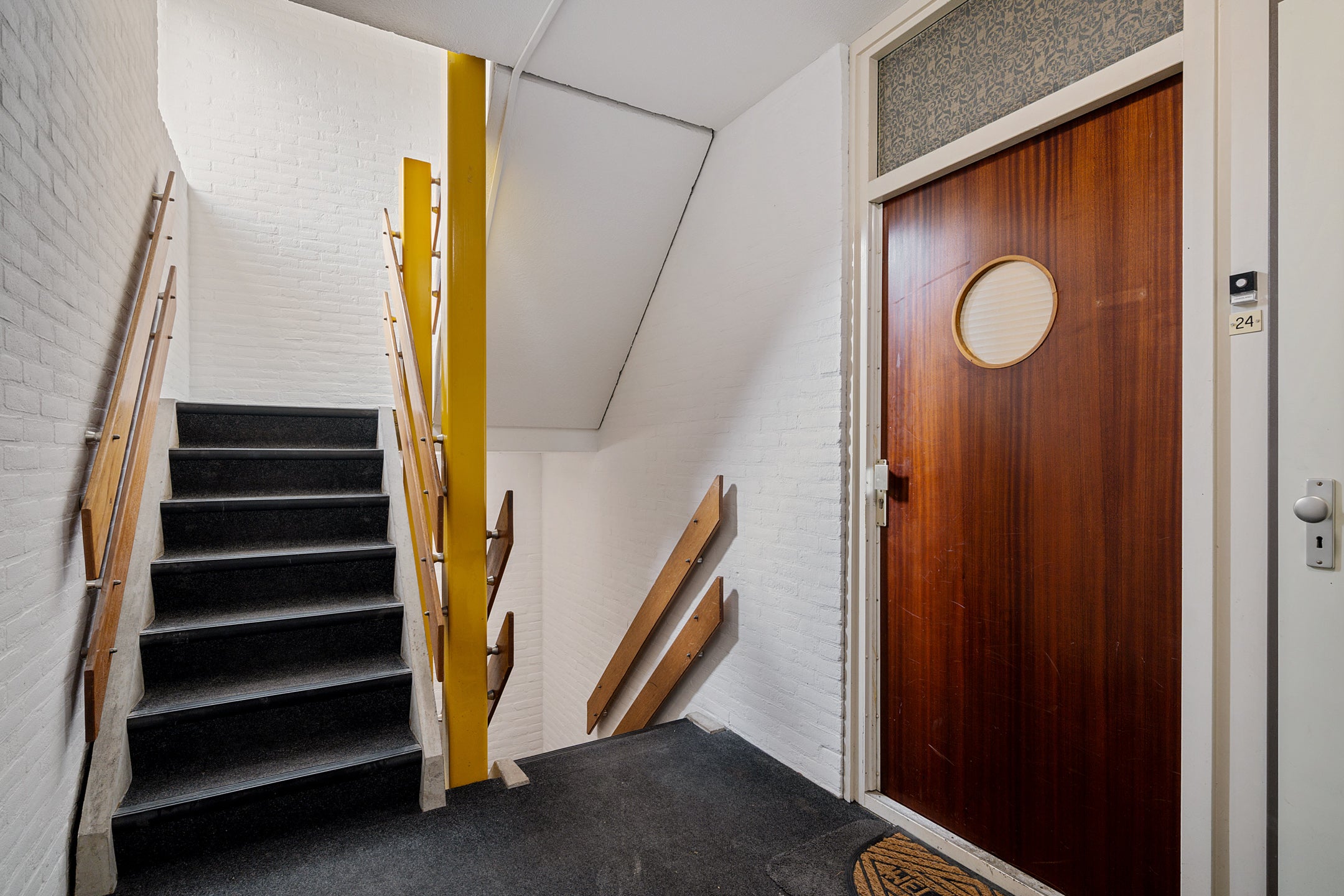Appartement te koop: Aagtekerkesingel 24, Arnhem