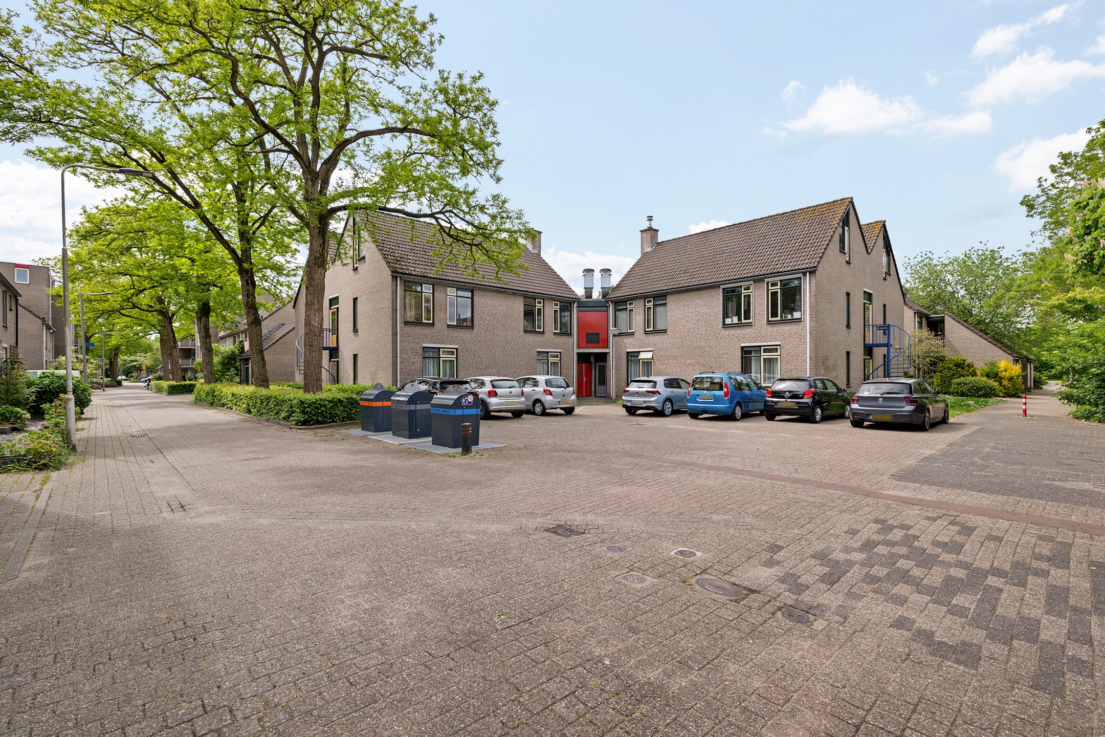Appartement te koop: Aagtekerkesingel 24, Arnhem