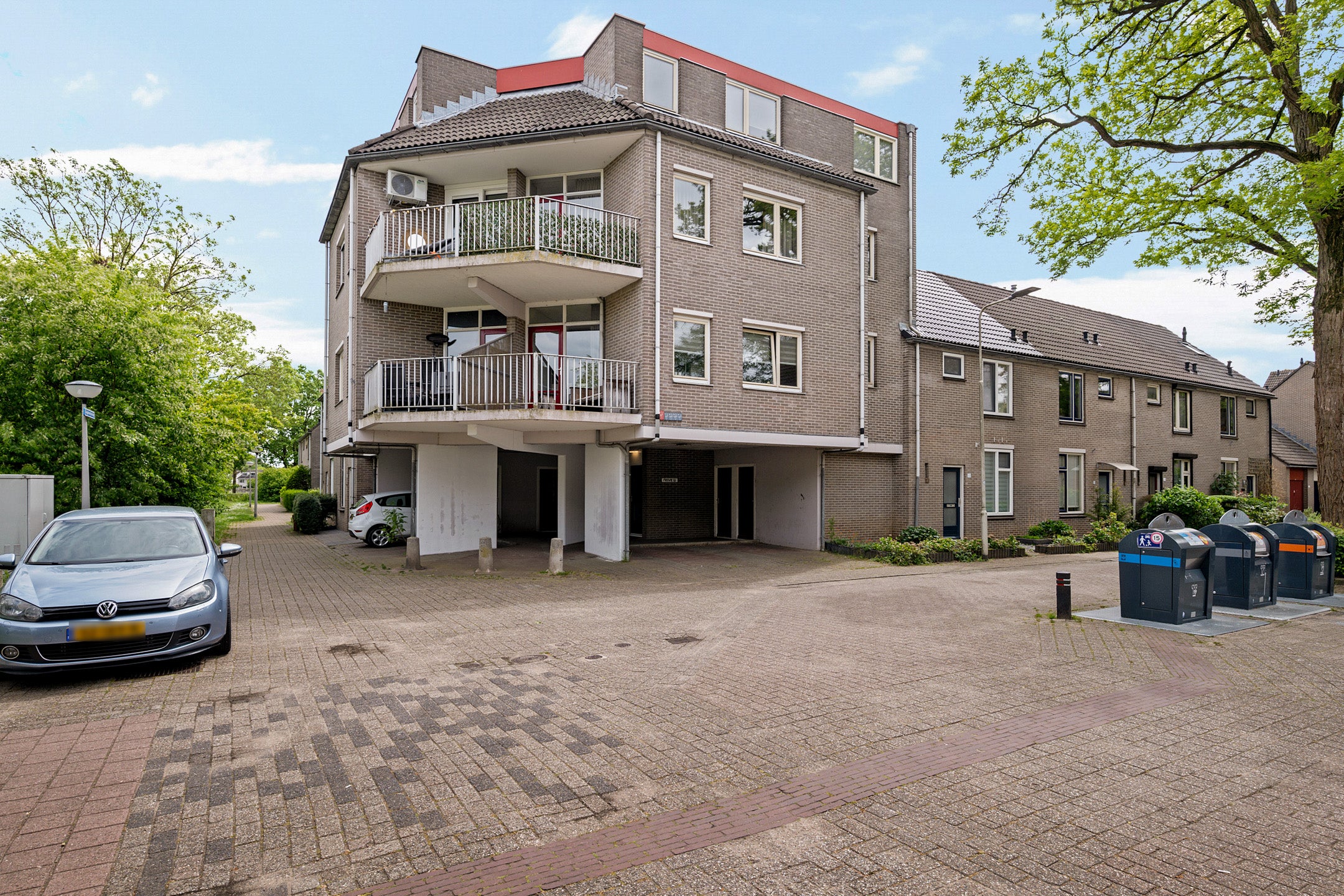 Appartement te koop: Aagtekerkesingel 24, Arnhem