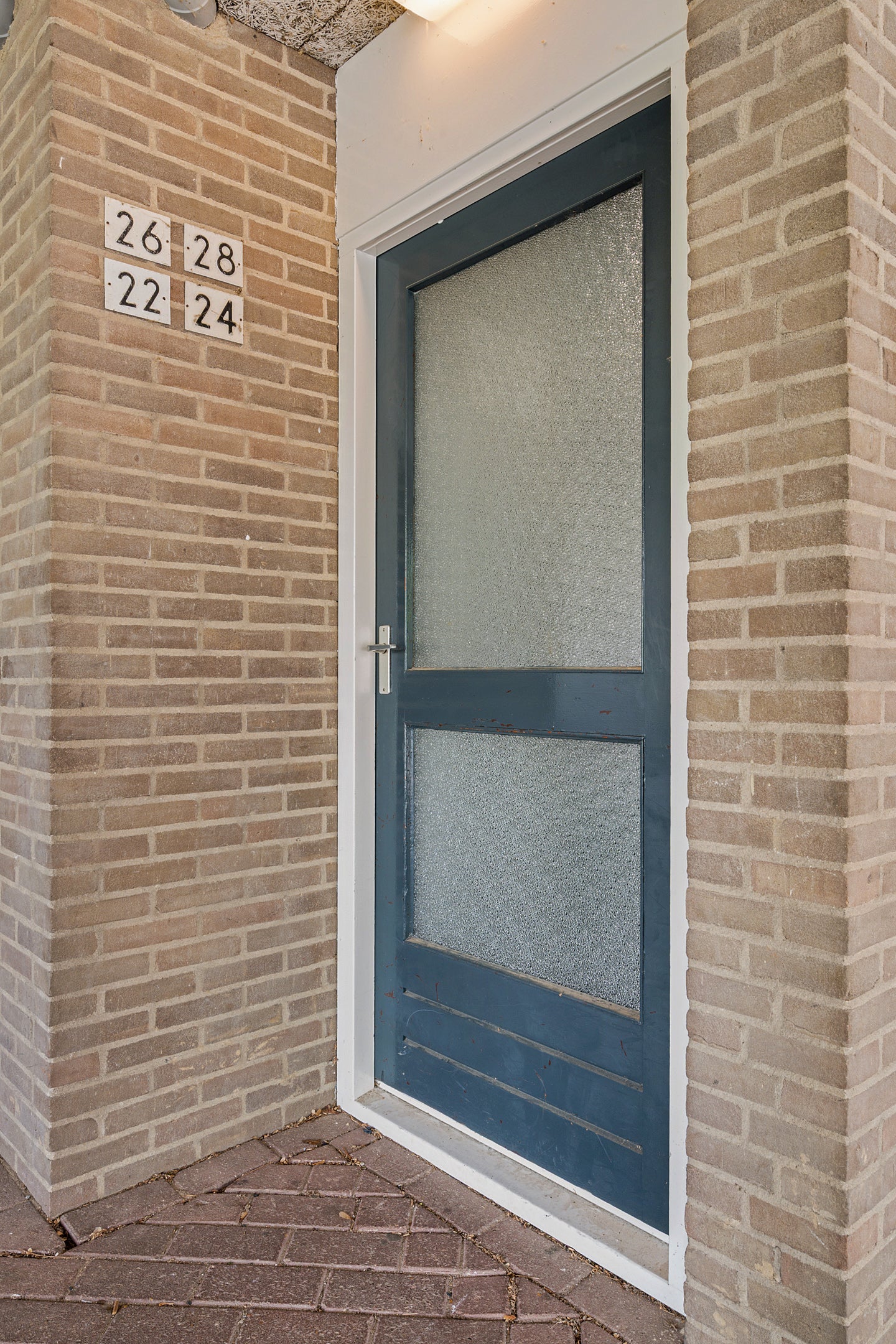 Appartement te koop: Aagtekerkesingel 24, Arnhem