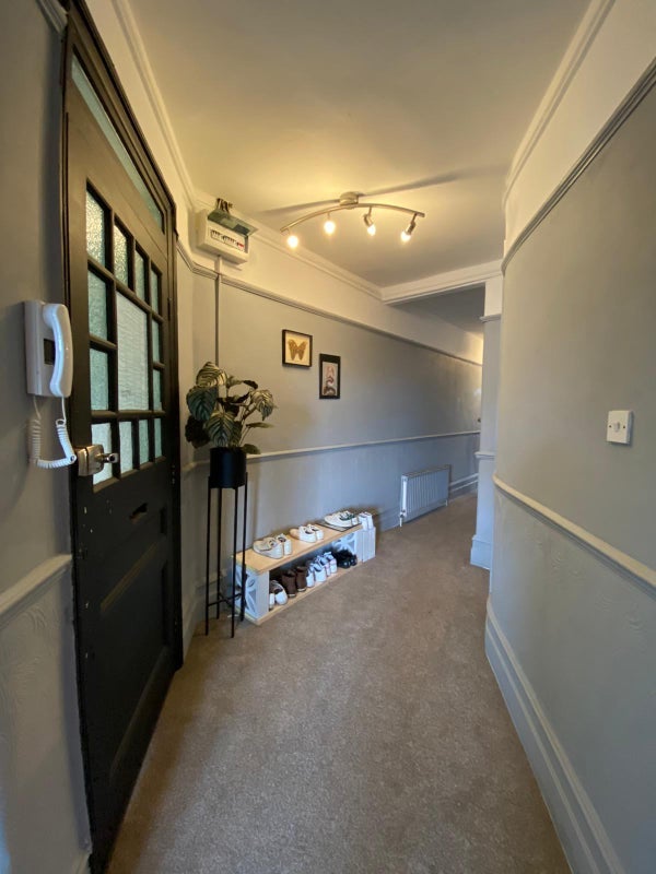 Room Muswell Hill Broadway in Greater London
