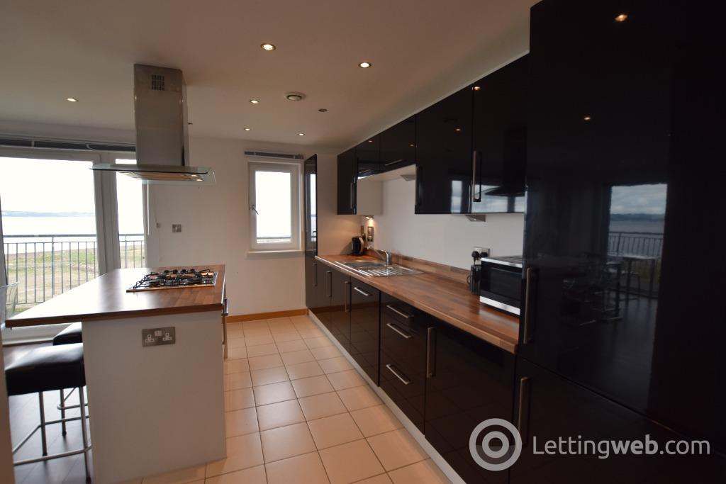 Flat Merlin Avenue in City of Edinburgh