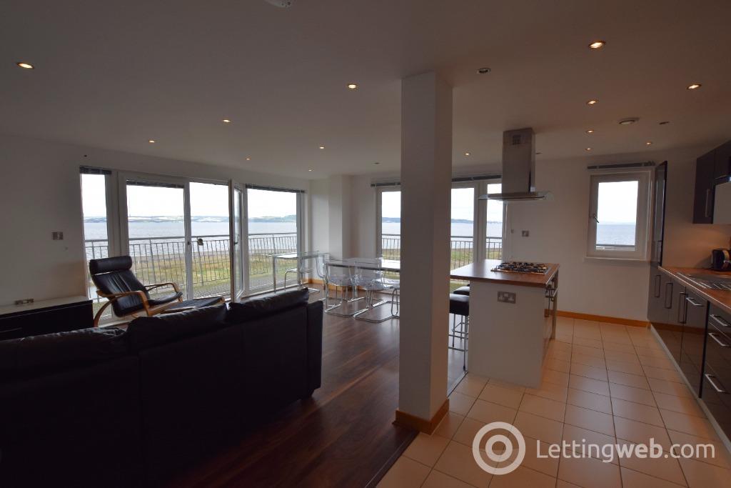 Flat Merlin Avenue in City of Edinburgh