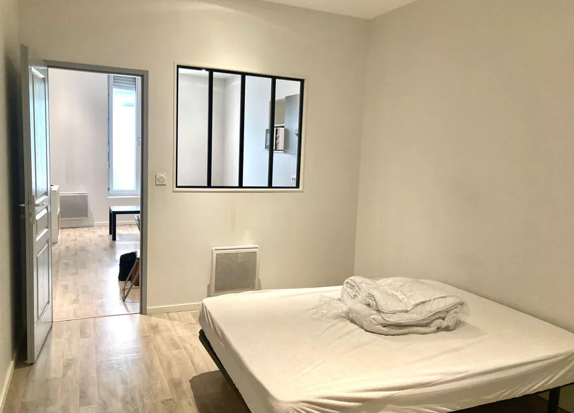 Appartement Rue des Frères Peyronnet à Périgueux