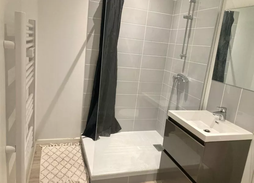 Appartement Rue des Frères Peyronnet à Périgueux