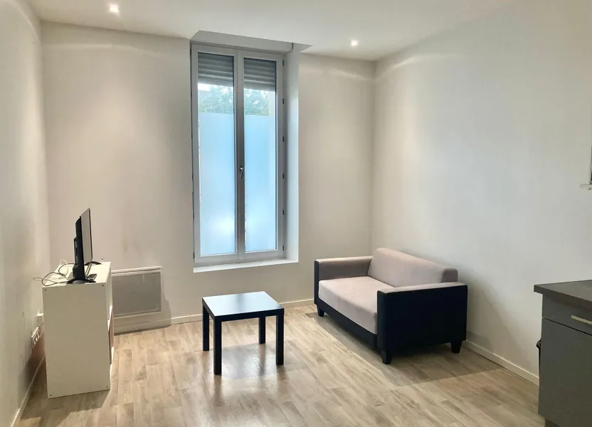 Appartement Rue des Frères Peyronnet à Périgueux
