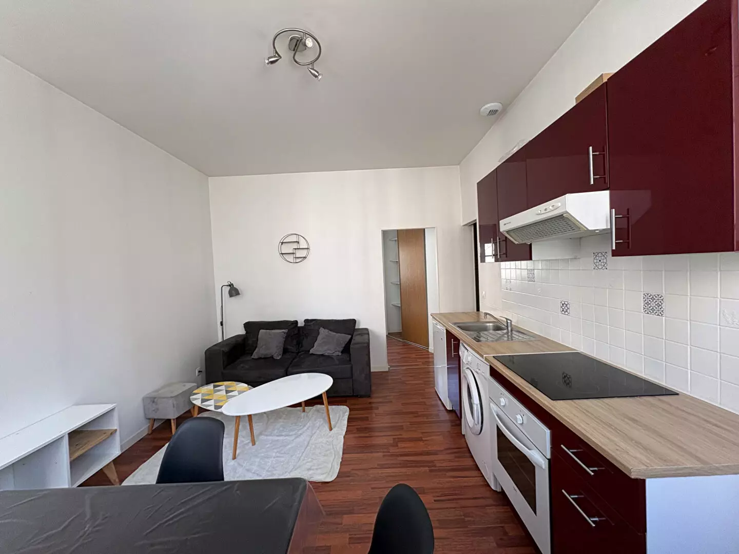 Appartement Rue aux Juifs à Rouen