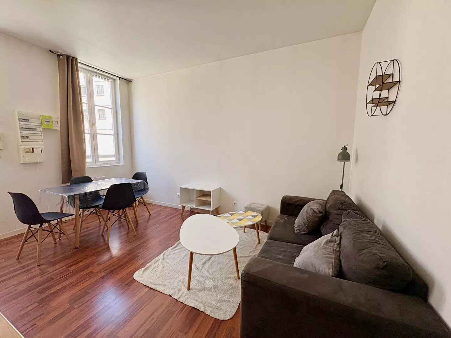 Appartement Rue aux Juifs à Rouen