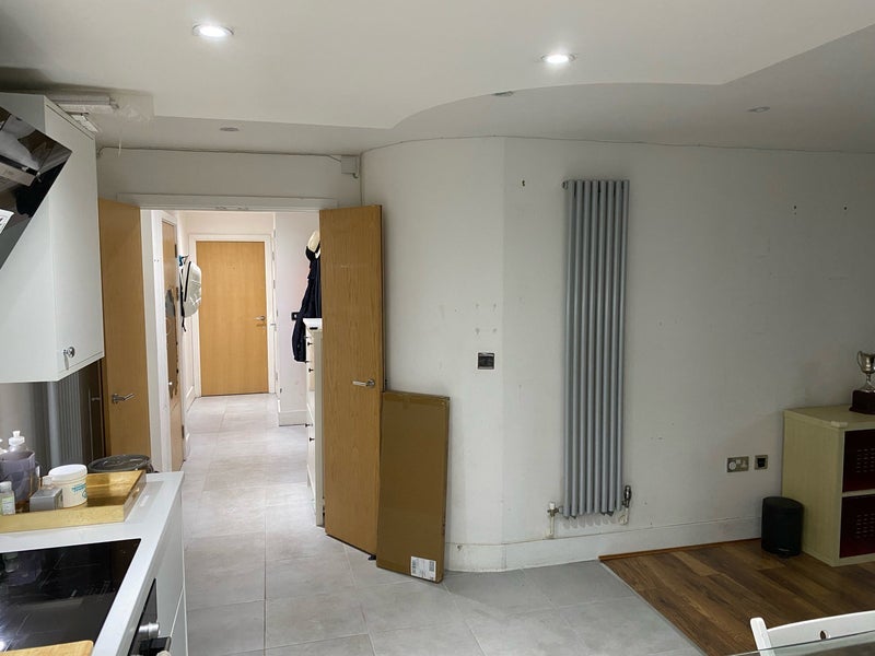Room Millharbour in Greater London