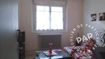 Appartement Rue des Ursulines à Tours
