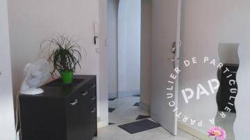 Appartement Rue des Ursulines à Tours