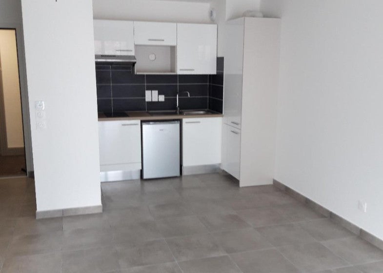 Flat Avenue du Docteur Jacques Arnaud in Cluses