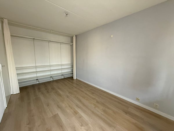 Marnixstraat, Leiden