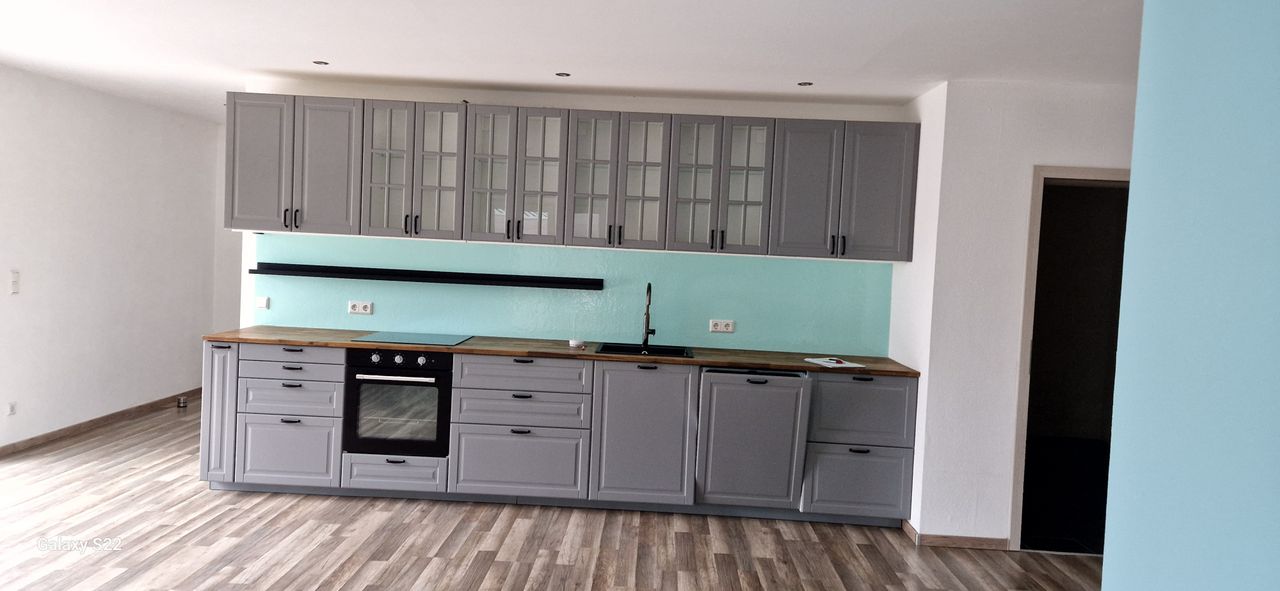 Wohnung An den Steinwällen in Schwabenheim an der Selz