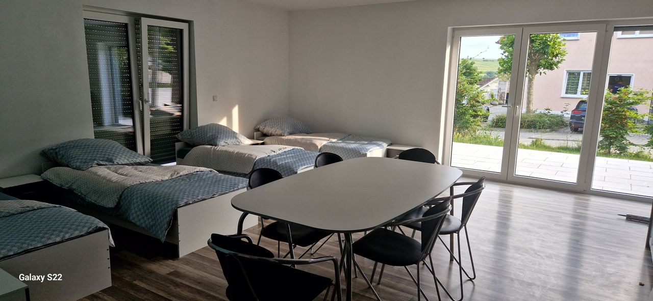 Wohnung An den Steinwällen in Schwabenheim an der Selz