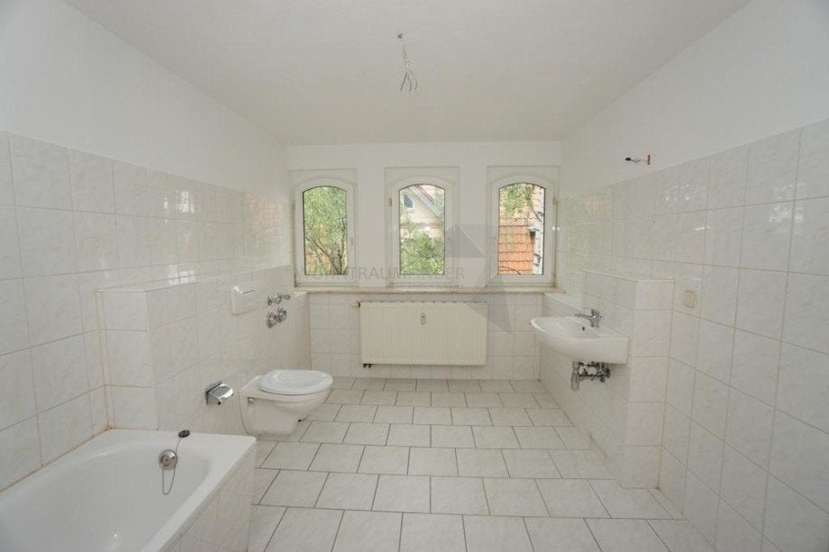 Wohnung Kolpingstraße in Zwickau