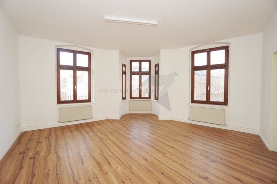 Wohnung Hölderlinstraße in Zwickau