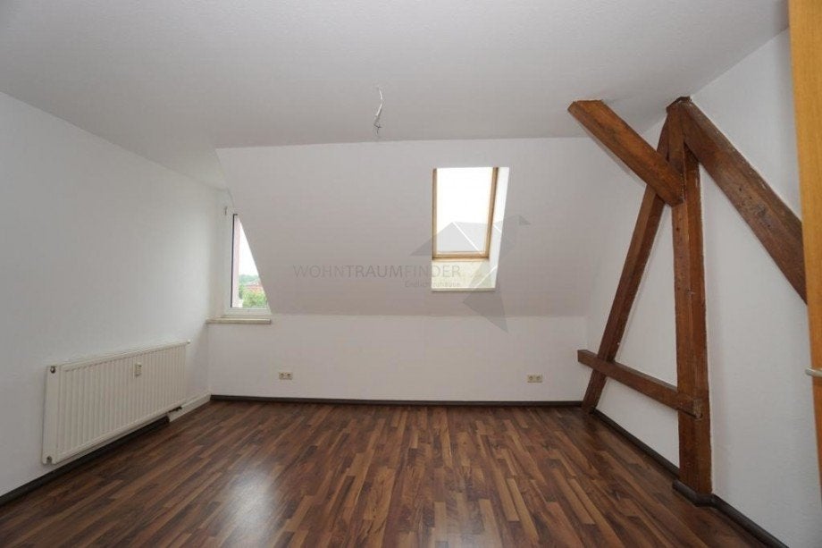 Wohnung Kolpingstraße in Zwickau
