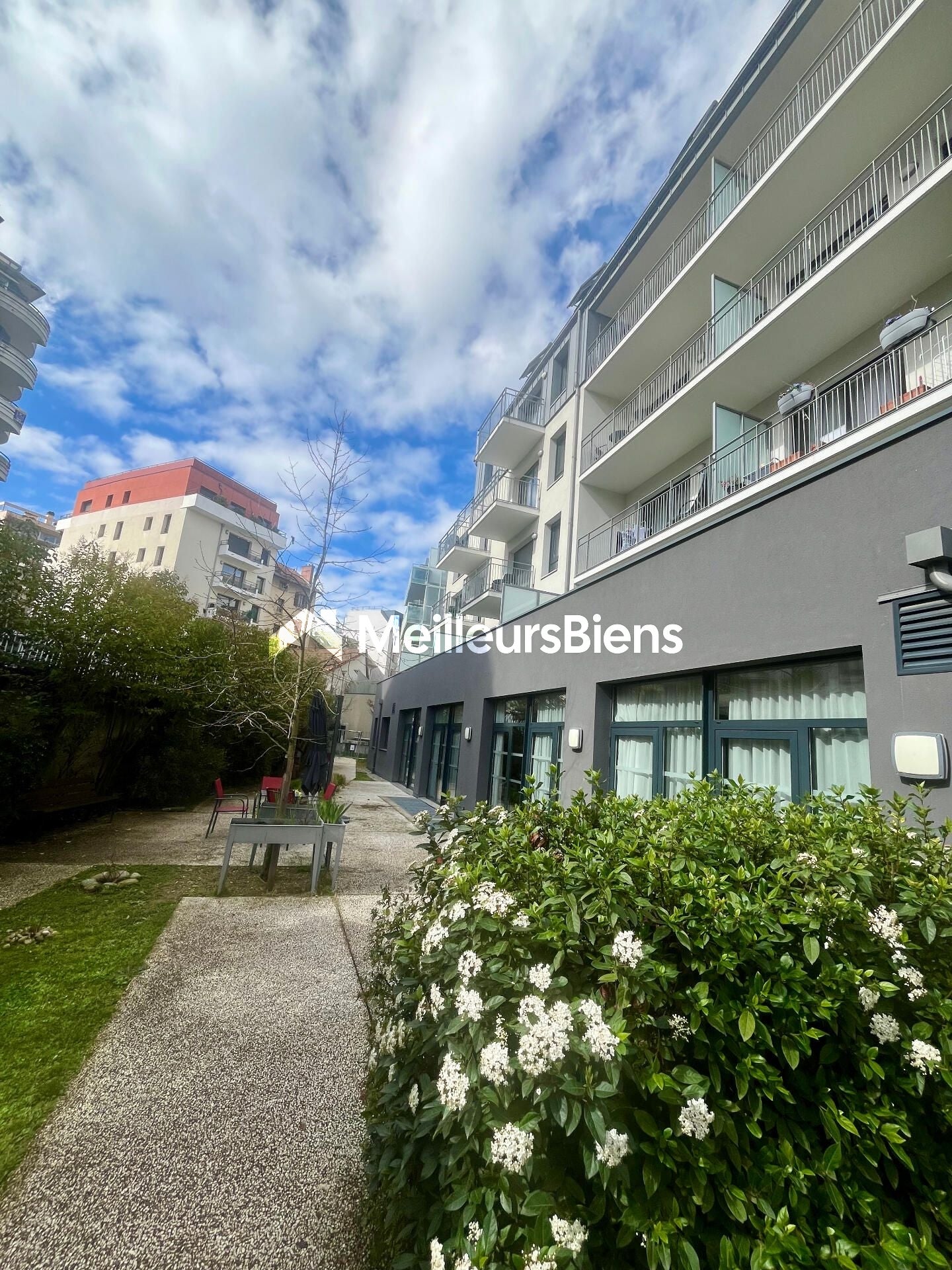Appartement Avenue des Mimosas à Saint-Raphaël
