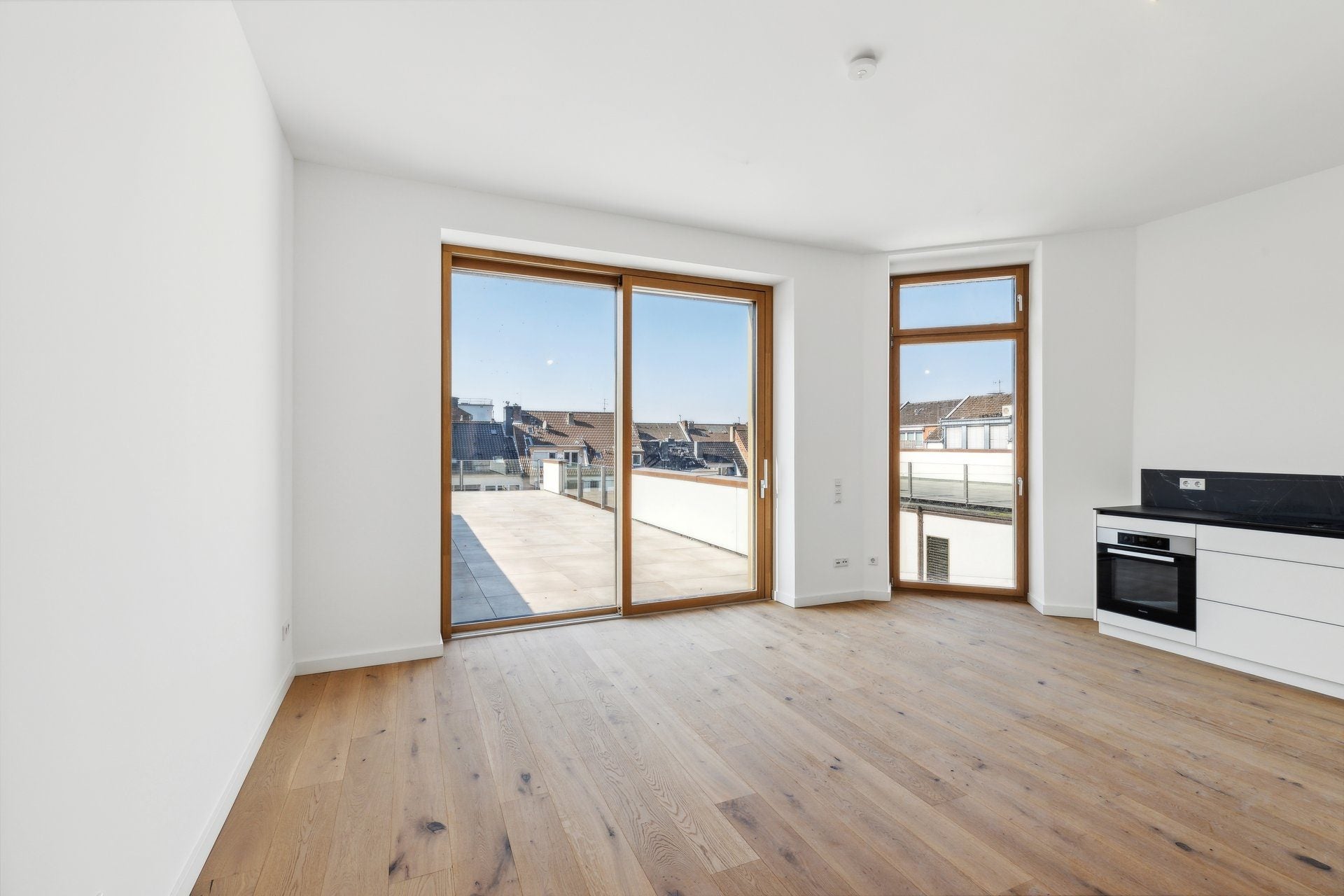 Wohnung Kasernenstraße in Düsseldorf