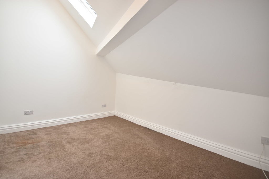 Flat Victoria Road West in Borough of Wyre