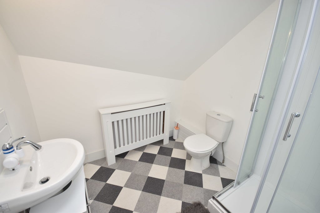 Flat Victoria Road West in Borough of Wyre