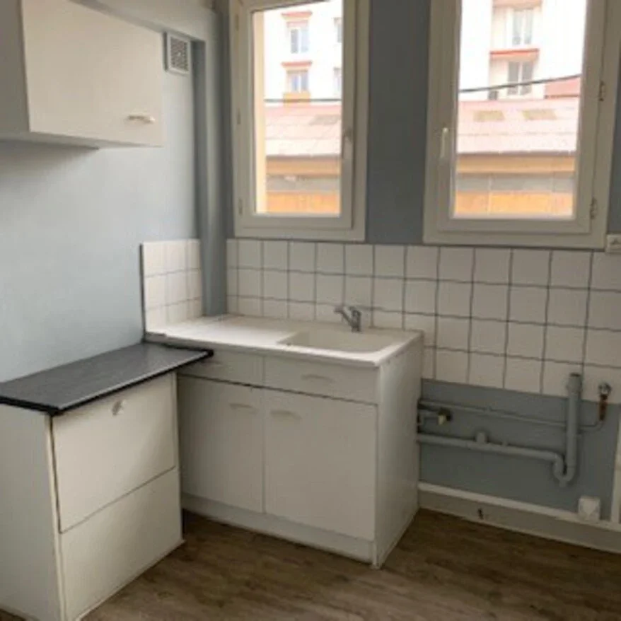 Appartement Résidence Saint-Claude à Besançon