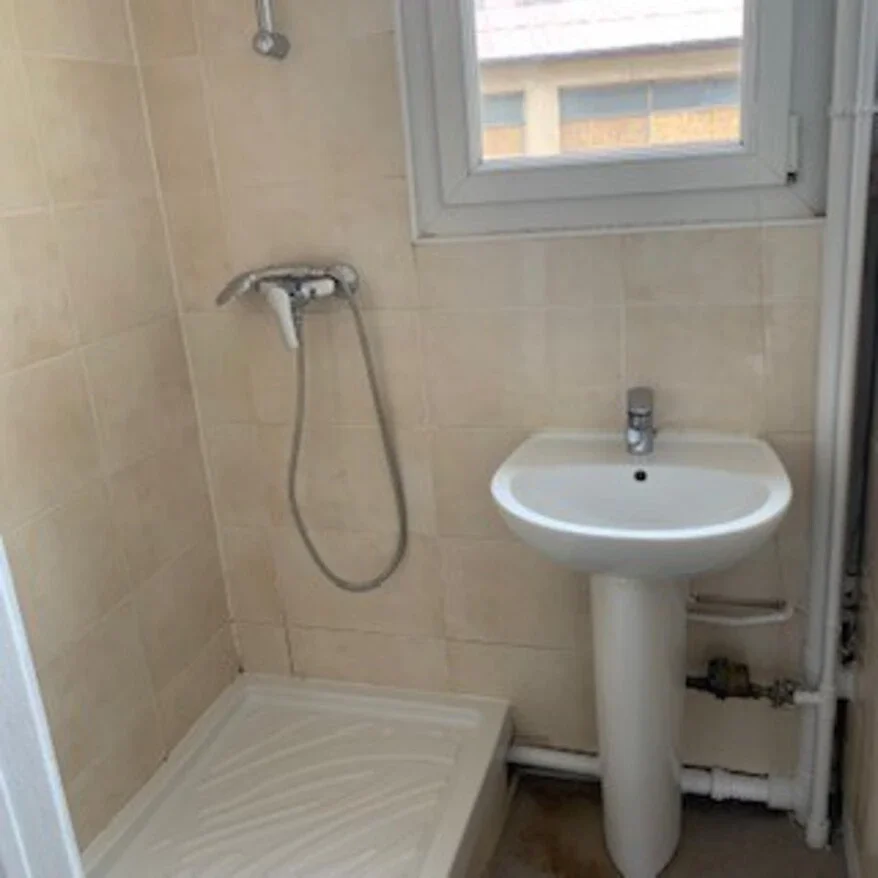 Flat Résidence Saint-Claude in Besançon