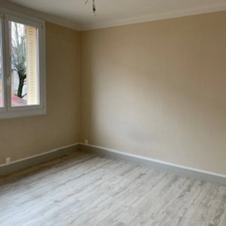 Appartement Résidence Saint-Claude à Besançon