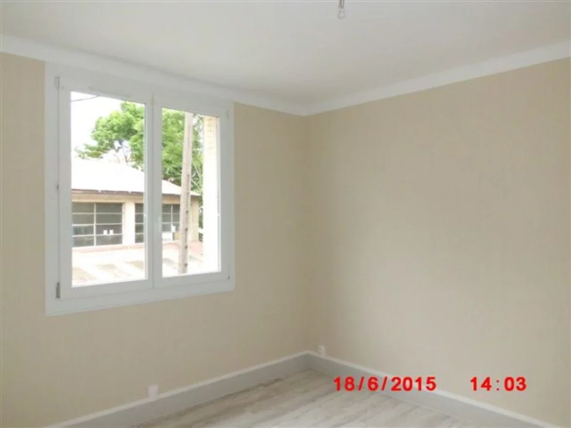 Appartement Résidence Saint-Claude à Besançon
