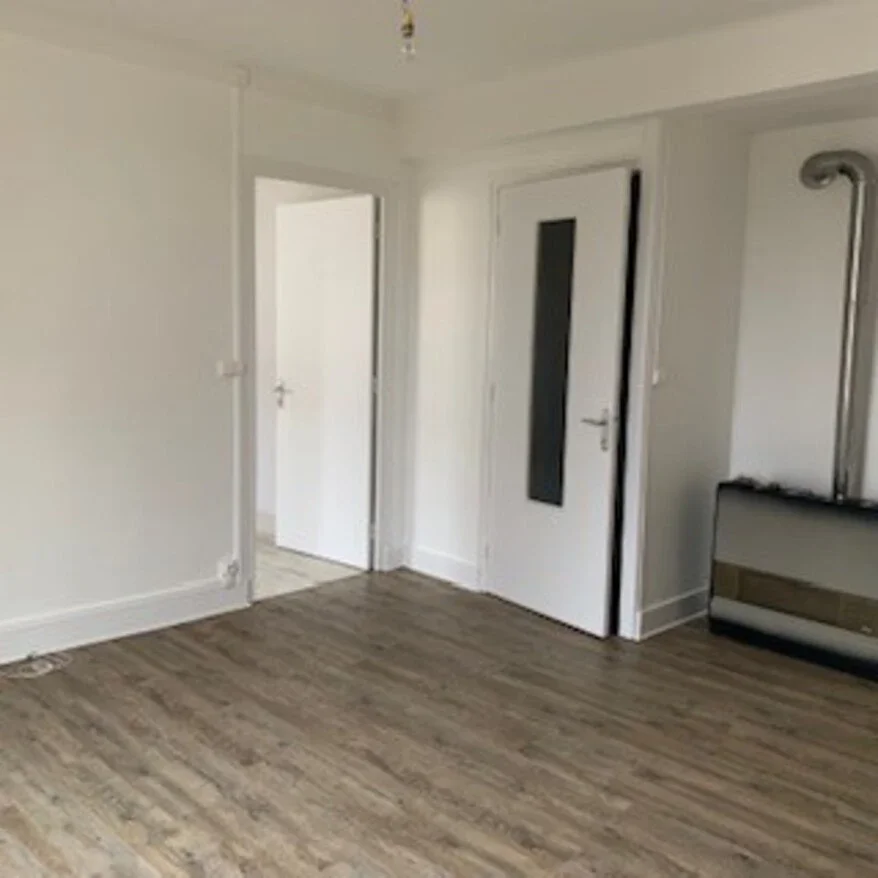 Appartement Résidence Saint-Claude à Besançon