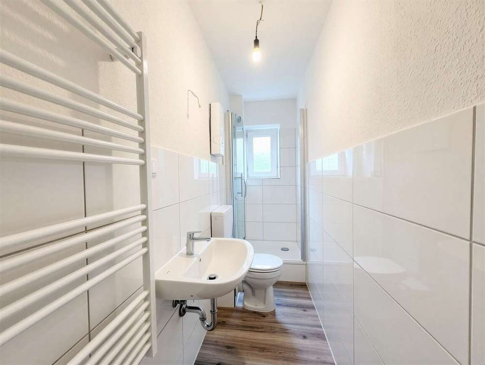 Wohnung Vereinsstraße in Bochum