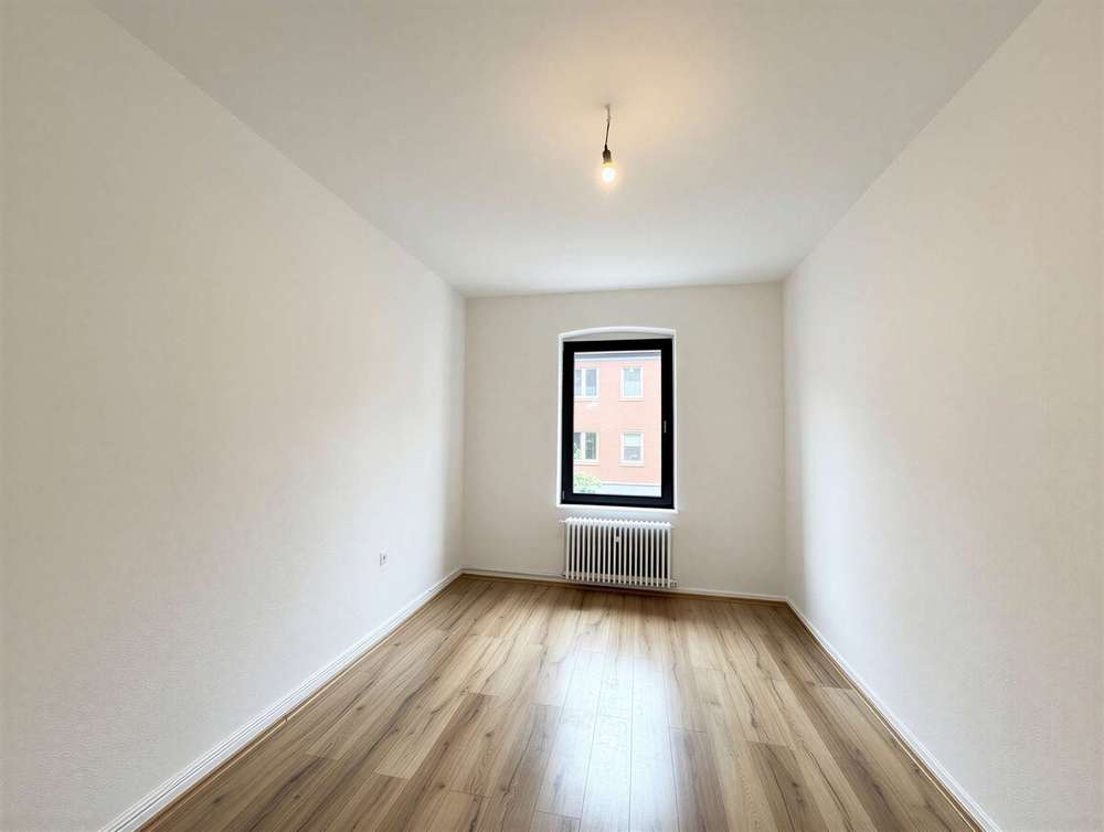 Wohnung Vereinsstraße in Bochum