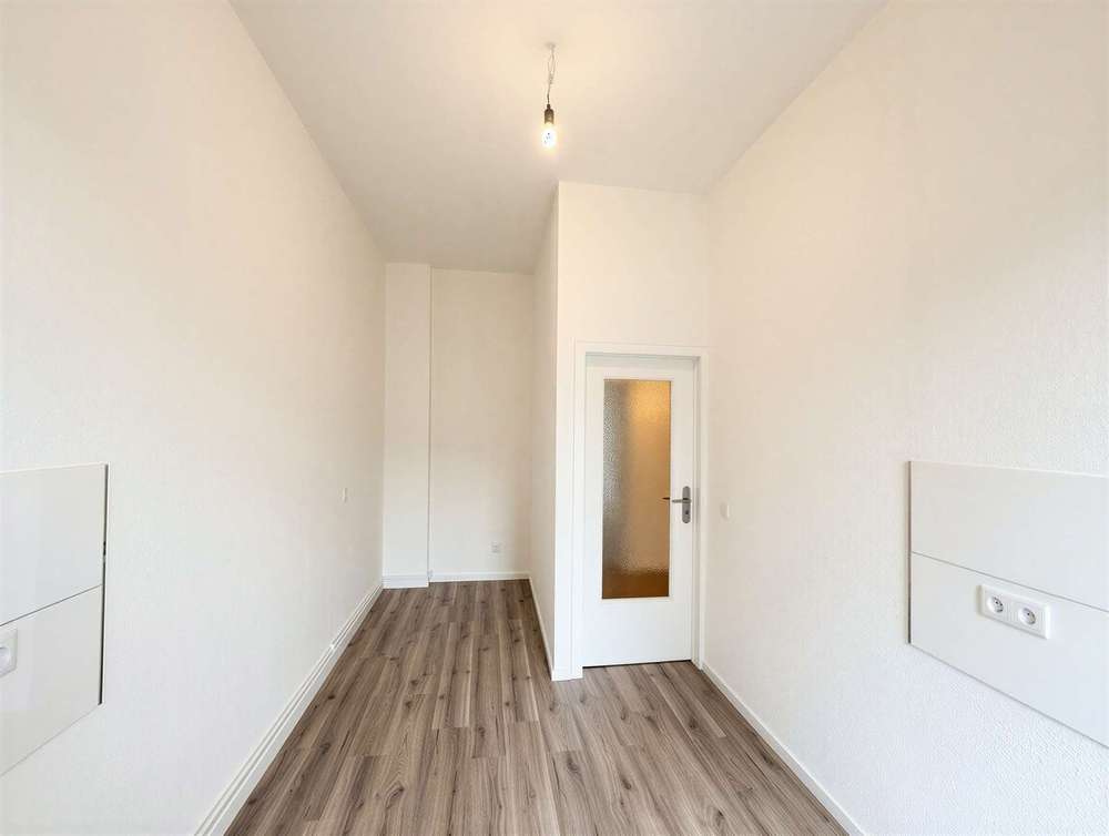 Wohnung Vereinsstraße in Bochum